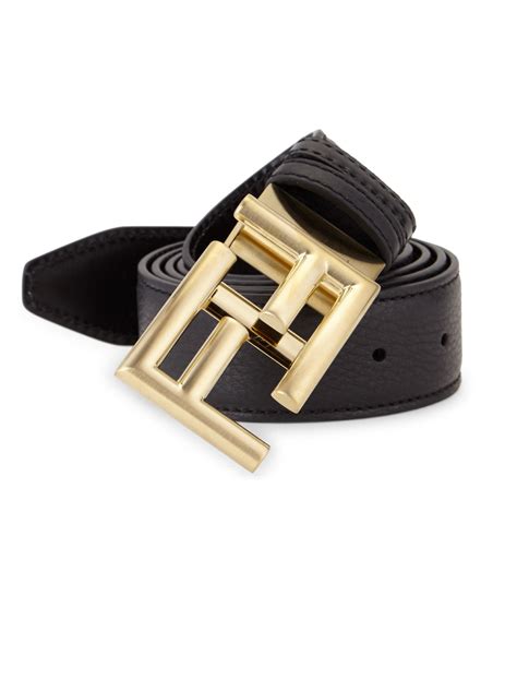 fendi belts men sale.